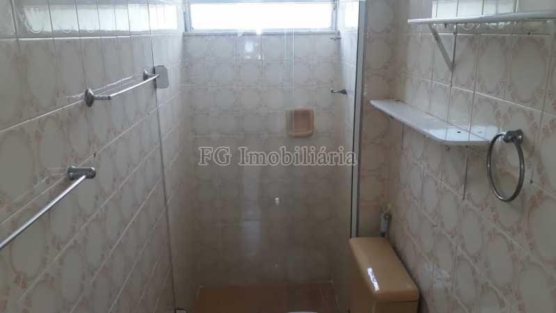 Conheça 18. do imóvel - EXCELENTE APARTAMENTO EM INHAÚMA - CAAP20460 - 19 18. - EXCELENTE APARTAMENTO EM INHAÚMA - CAAP20460 - 19