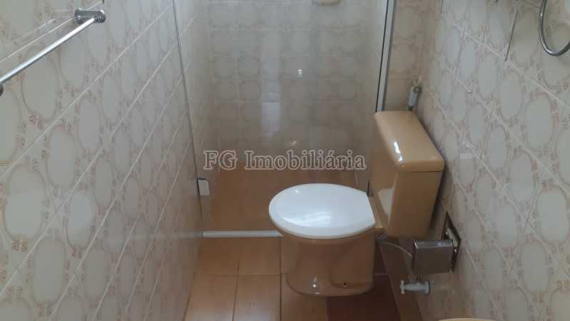 Conheça 19. do imóvel - EXCELENTE APARTAMENTO EM INHAÚMA - CAAP20460 - 20 19. - EXCELENTE APARTAMENTO EM INHAÚMA - CAAP20460 - 20