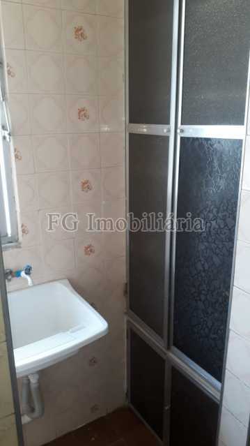 Conheça 20. do imóvel - EXCELENTE APARTAMENTO EM INHAÚMA - CAAP20460 - 21 20. - EXCELENTE APARTAMENTO EM INHAÚMA - CAAP20460 - 21
