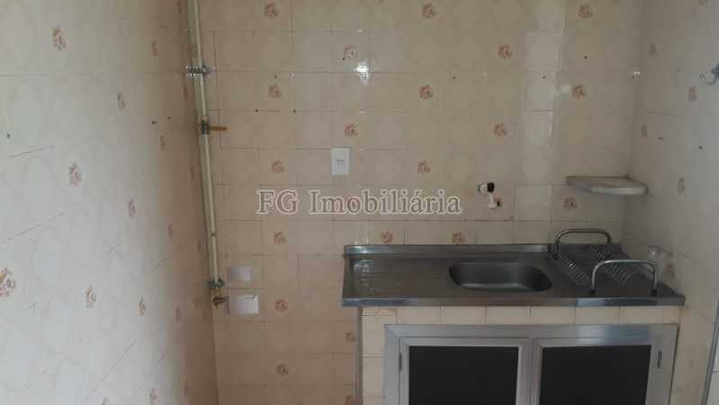 Conheça 21. do imóvel - EXCELENTE APARTAMENTO EM INHAÚMA - CAAP20460 - 22 21. - EXCELENTE APARTAMENTO EM INHAÚMA - CAAP20460 - 22