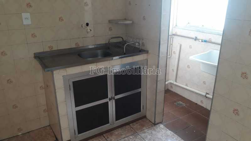 Conheça 22. do imóvel - EXCELENTE APARTAMENTO EM INHAÚMA - CAAP20460 - 23 22. - EXCELENTE APARTAMENTO EM INHAÚMA - CAAP20460 - 23