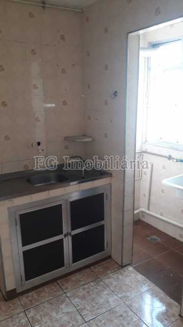 Conheça 23. do imóvel - EXCELENTE APARTAMENTO EM INHAÚMA - CAAP20460 - 24 23. - EXCELENTE APARTAMENTO EM INHAÚMA - CAAP20460 - 24