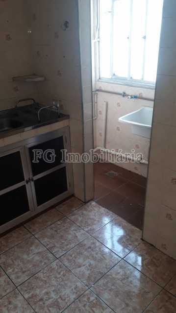 Conheça 24. do imóvel - EXCELENTE APARTAMENTO EM INHAÚMA - CAAP20460 - 25 24. - EXCELENTE APARTAMENTO EM INHAÚMA - CAAP20460 - 25