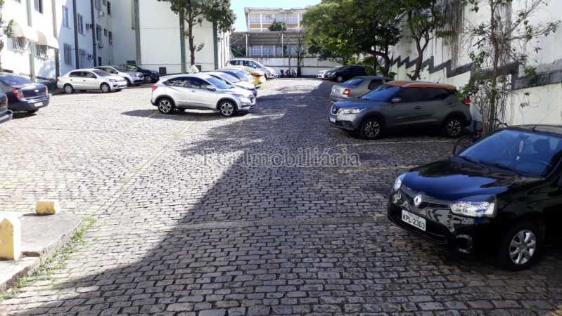 Conheça 30. do imóvel - EXCELENTE APARTAMENTO EM INHAÚMA - CAAP20460 - 31 30. - EXCELENTE APARTAMENTO EM INHAÚMA - CAAP20460 - 31