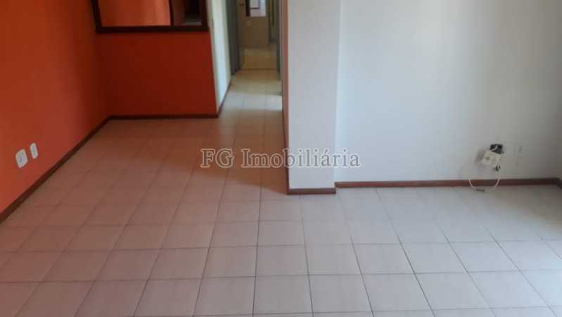 Conheça 3. do imóvel - EXCELENTE APARTAMENTO NO ENGENHO DE DENTRO - CAAP30175 - 4 3. - EXCELENTE APARTAMENTO NO ENGENHO DE DENTRO - CAAP30175 - 4