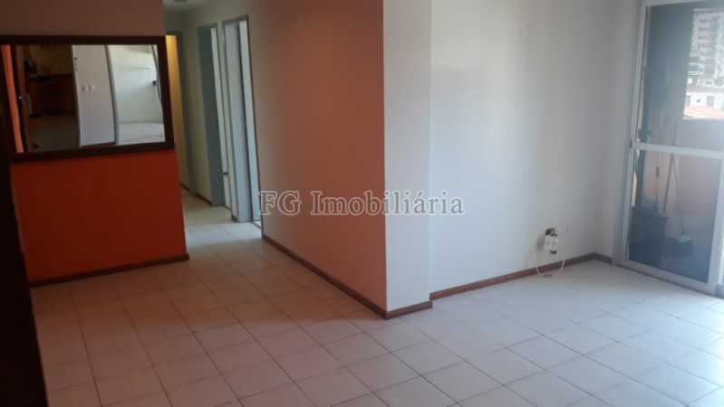 Conheça 4. do imóvel - EXCELENTE APARTAMENTO NO ENGENHO DE DENTRO - CAAP30175 - 5 4. - EXCELENTE APARTAMENTO NO ENGENHO DE DENTRO - CAAP30175 - 5