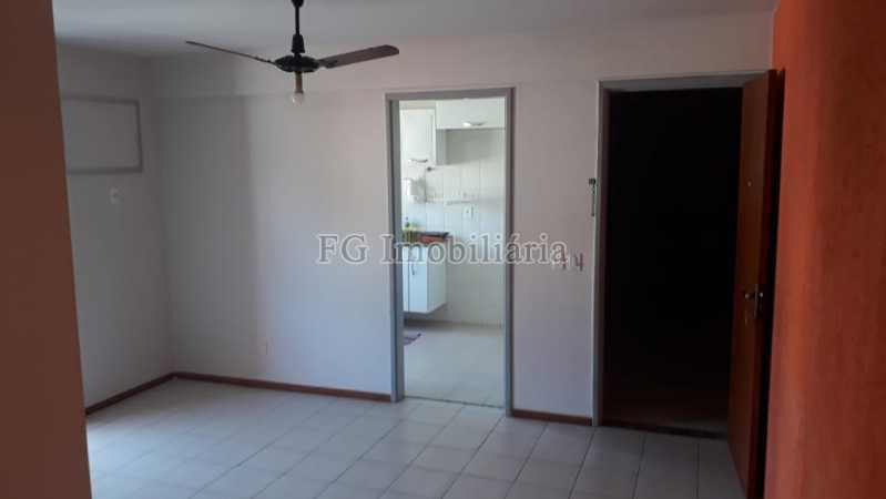 Conheça 5. do imóvel - EXCELENTE APARTAMENTO NO ENGENHO DE DENTRO - CAAP30175 - 6 5. - EXCELENTE APARTAMENTO NO ENGENHO DE DENTRO - CAAP30175 - 6