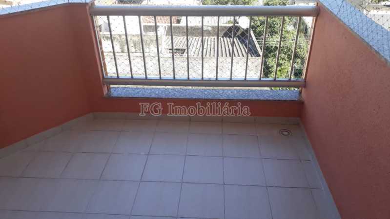 Conheça 6. do imóvel - EXCELENTE APARTAMENTO NO ENGENHO DE DENTRO - CAAP30175 - 7 6. - EXCELENTE APARTAMENTO NO ENGENHO DE DENTRO - CAAP30175 - 7