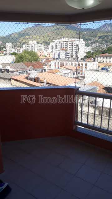 Conheça 7. do imóvel - EXCELENTE APARTAMENTO NO ENGENHO DE DENTRO - CAAP30175 - 8 7. - EXCELENTE APARTAMENTO NO ENGENHO DE DENTRO - CAAP30175 - 8