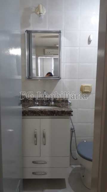 Conheça 12. do imóvel - EXCELENTE APARTAMENTO NO ENGENHO DE DENTRO - CAAP30175 - 13 12. - EXCELENTE APARTAMENTO NO ENGENHO DE DENTRO - CAAP30175 - 13