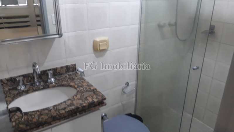 Conheça 14. do imóvel - EXCELENTE APARTAMENTO NO ENGENHO DE DENTRO - CAAP30175 - 15 14. - EXCELENTE APARTAMENTO NO ENGENHO DE DENTRO - CAAP30175 - 15