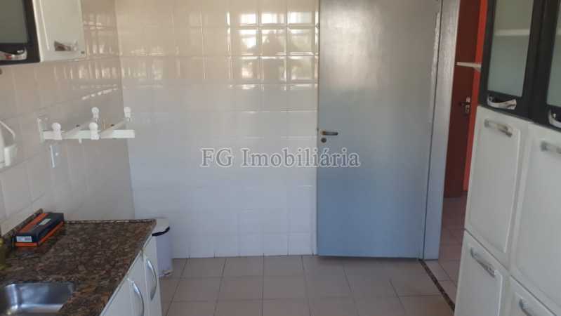 Conheça 23. do imóvel - EXCELENTE APARTAMENTO NO ENGENHO DE DENTRO - CAAP30175 - 24 23. - EXCELENTE APARTAMENTO NO ENGENHO DE DENTRO - CAAP30175 - 24