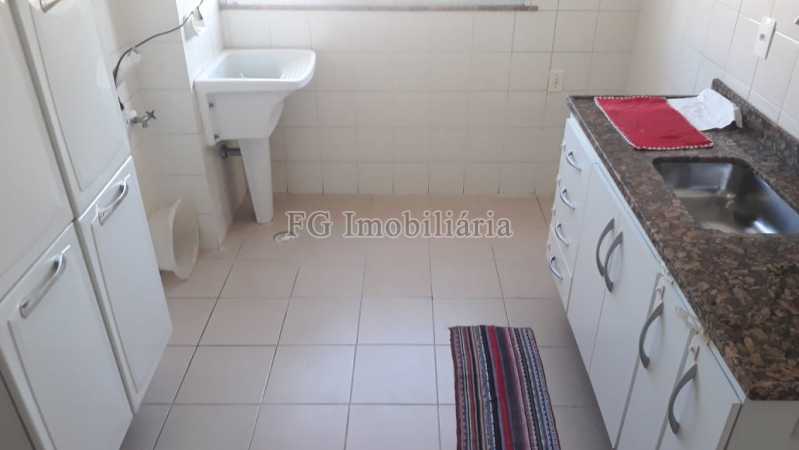 Conheça 25. do imóvel - EXCELENTE APARTAMENTO NO ENGENHO DE DENTRO - CAAP30175 - 26 25. - EXCELENTE APARTAMENTO NO ENGENHO DE DENTRO - CAAP30175 - 26