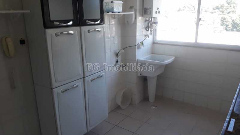 Conheça 26. do imóvel - EXCELENTE APARTAMENTO NO ENGENHO DE DENTRO - CAAP30175 - 27 26. - EXCELENTE APARTAMENTO NO ENGENHO DE DENTRO - CAAP30175 - 27