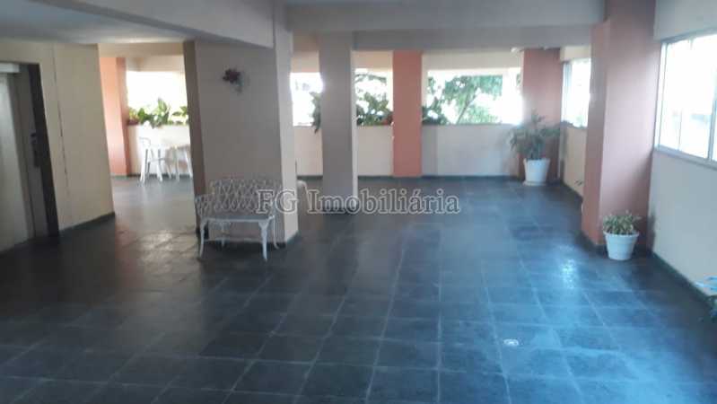 Conheça 27. do imóvel - EXCELENTE APARTAMENTO NO ENGENHO DE DENTRO - CAAP30175 - 28 27. - EXCELENTE APARTAMENTO NO ENGENHO DE DENTRO - CAAP30175 - 28