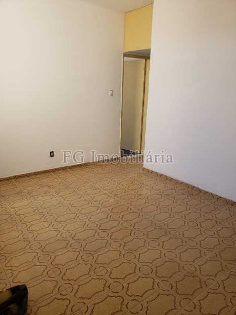 Conheça 1. do imóvel - BOM APARTAMENTO EM QUINTINO - CAAP20463 - 1 1. - BOM APARTAMENTO EM QUINTINO - CAAP20463 - 1