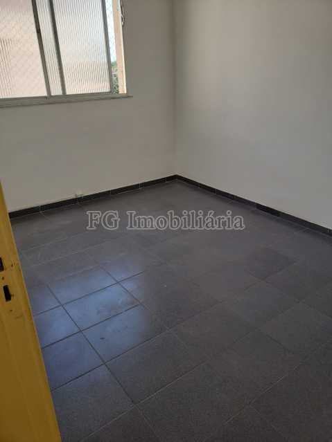 Conheça 4. do imóvel - BOM APARTAMENTO EM QUINTINO - CAAP20463 - 5 4. - BOM APARTAMENTO EM QUINTINO - CAAP20463 - 5