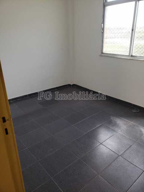 Conheça 5. do imóvel - BOM APARTAMENTO EM QUINTINO - CAAP20463 - 6 5. - BOM APARTAMENTO EM QUINTINO - CAAP20463 - 6