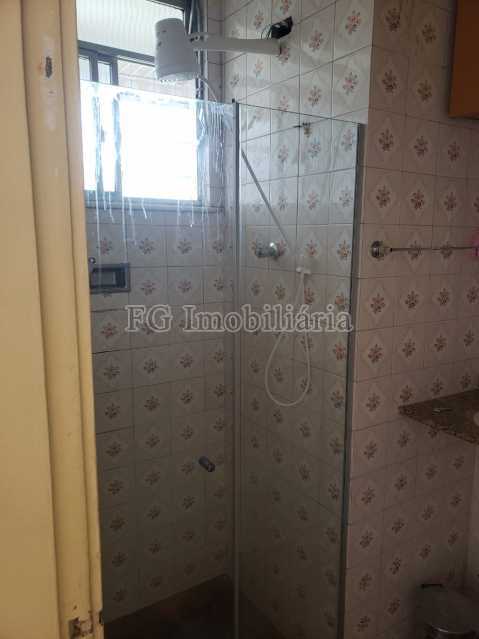 Conheça 7. do imóvel - BOM APARTAMENTO EM QUINTINO - CAAP20463 - 8 7. - BOM APARTAMENTO EM QUINTINO - CAAP20463 - 8