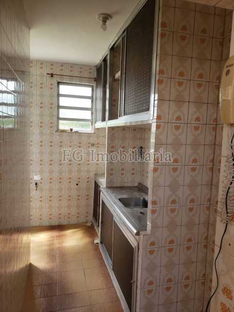 Conheça 9. do imóvel - BOM APARTAMENTO EM QUINTINO - CAAP20463 - 10 9. - BOM APARTAMENTO EM QUINTINO - CAAP20463 - 10