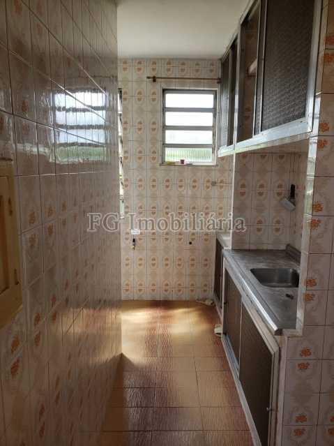 Conheça 10. do imóvel - BOM APARTAMENTO EM QUINTINO - CAAP20463 - 11 10. - BOM APARTAMENTO EM QUINTINO - CAAP20463 - 11