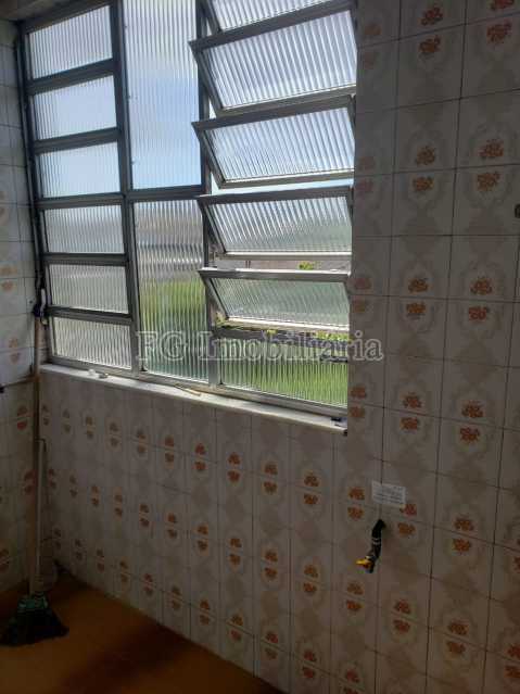 Conheça 11. do imóvel - BOM APARTAMENTO EM QUINTINO - CAAP20463 - 12 11. - BOM APARTAMENTO EM QUINTINO - CAAP20463 - 12
