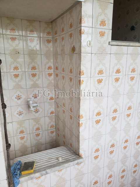 Conheça 12. do imóvel - BOM APARTAMENTO EM QUINTINO - CAAP20463 - 13 12. - BOM APARTAMENTO EM QUINTINO - CAAP20463 - 13