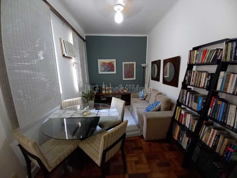 Conheça 2. do imóvel - EXCELENTE APARTAMENTO NA TIJUCA - CAAP20465 - 3 2. - EXCELENTE APARTAMENTO NA TIJUCA - CAAP20465 - 3
