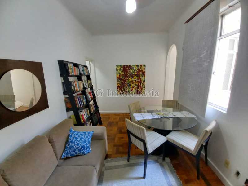 Conheça 3. do imóvel - EXCELENTE APARTAMENTO NA TIJUCA - CAAP20465 - 4 3. - EXCELENTE APARTAMENTO NA TIJUCA - CAAP20465 - 4