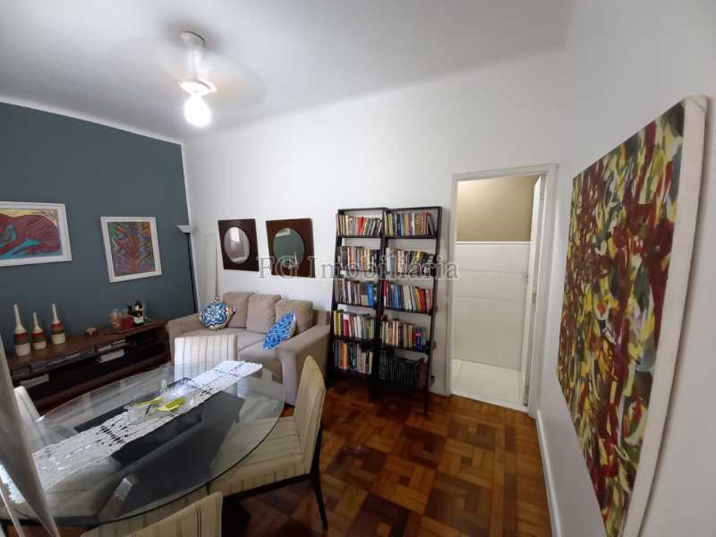 Conheça 4. do imóvel - EXCELENTE APARTAMENTO NA TIJUCA - CAAP20465 - 5 4. - EXCELENTE APARTAMENTO NA TIJUCA - CAAP20465 - 5