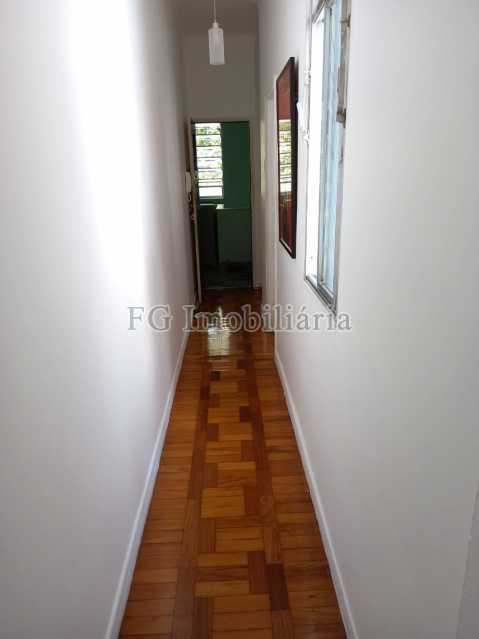 Conheça 5. do imóvel - EXCELENTE APARTAMENTO NA TIJUCA - CAAP20465 - 6 5. - EXCELENTE APARTAMENTO NA TIJUCA - CAAP20465 - 6