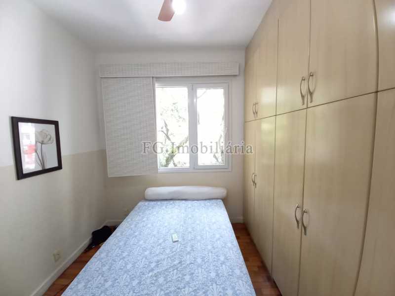 Conheça 6. do imóvel - EXCELENTE APARTAMENTO NA TIJUCA - CAAP20465 - 7 6. - EXCELENTE APARTAMENTO NA TIJUCA - CAAP20465 - 7
