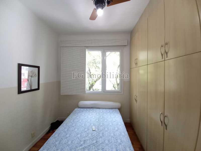 Conheça 7. do imóvel - EXCELENTE APARTAMENTO NA TIJUCA - CAAP20465 - 8 7. - EXCELENTE APARTAMENTO NA TIJUCA - CAAP20465 - 8