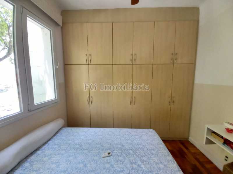 Conheça 8. do imóvel - EXCELENTE APARTAMENTO NA TIJUCA - CAAP20465 - 9 8. - EXCELENTE APARTAMENTO NA TIJUCA - CAAP20465 - 9