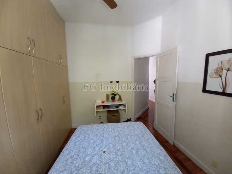 Conheça 9. do imóvel - EXCELENTE APARTAMENTO NA TIJUCA - CAAP20465 - 10 9. - EXCELENTE APARTAMENTO NA TIJUCA - CAAP20465 - 10