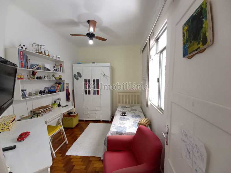 Conheça 10. do imóvel - EXCELENTE APARTAMENTO NA TIJUCA - CAAP20465 - 11 10. - EXCELENTE APARTAMENTO NA TIJUCA - CAAP20465 - 11