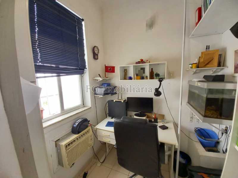 Conheça 11. do imóvel - EXCELENTE APARTAMENTO NA TIJUCA - CAAP20465 - 12 11. - EXCELENTE APARTAMENTO NA TIJUCA - CAAP20465 - 12