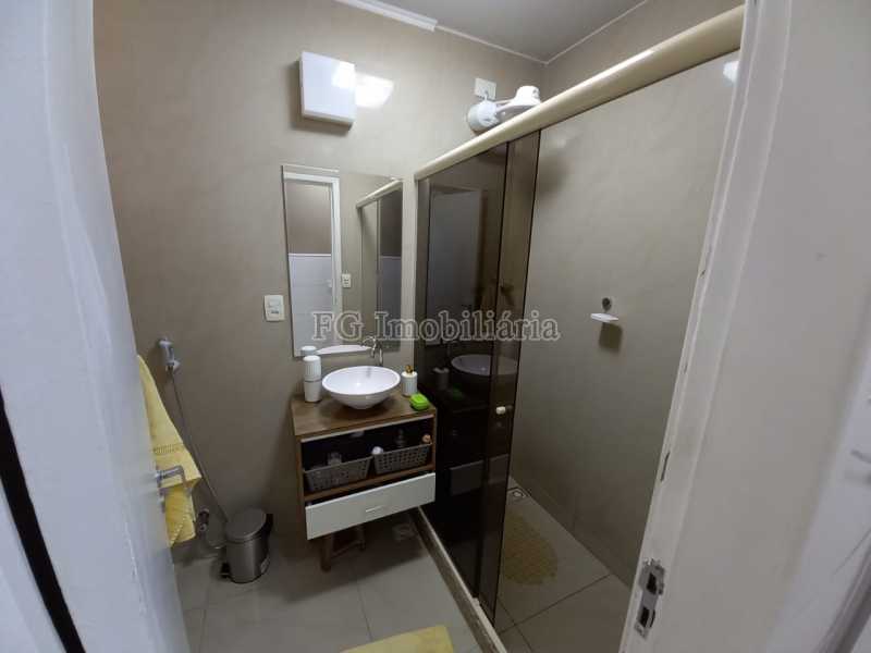 Conheça 12. do imóvel - EXCELENTE APARTAMENTO NA TIJUCA - CAAP20465 - 13 12. - EXCELENTE APARTAMENTO NA TIJUCA - CAAP20465 - 13