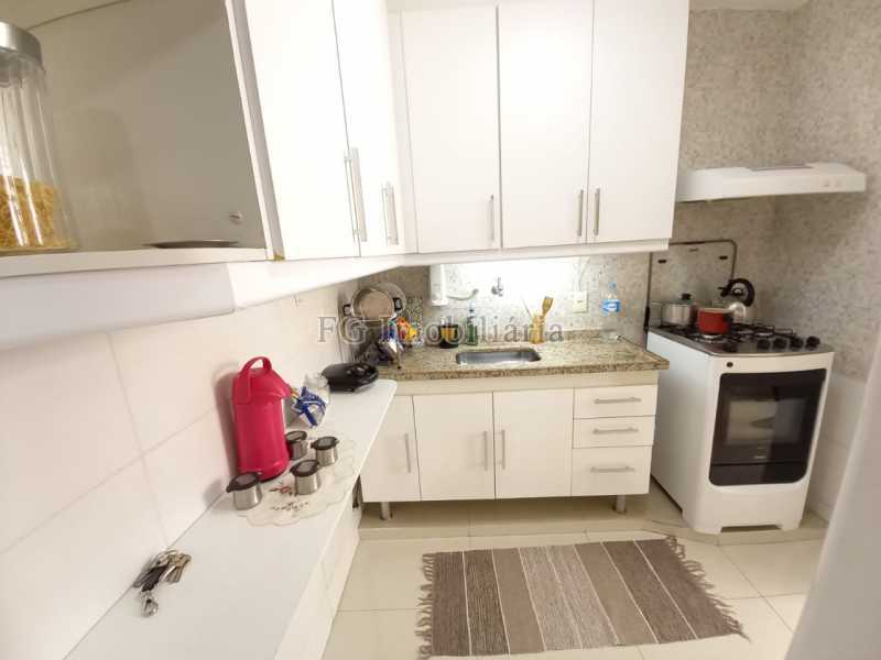 Conheça 14. do imóvel - EXCELENTE APARTAMENTO NA TIJUCA - CAAP20465 - 15 14. - EXCELENTE APARTAMENTO NA TIJUCA - CAAP20465 - 15