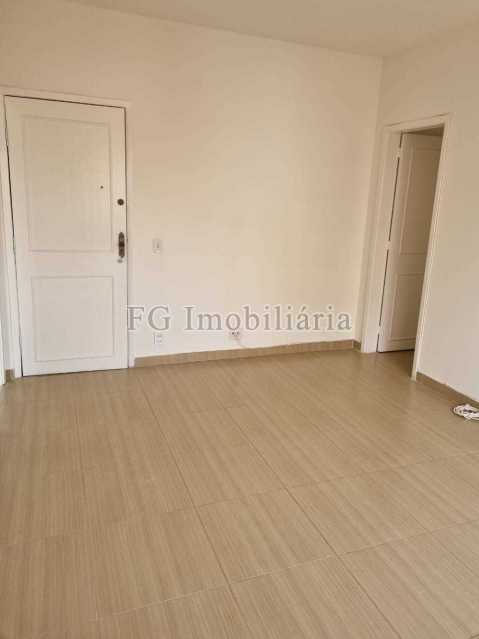 Conheça 1. do imóvel - EXCELENTE APARTAMENTO NO CACHAMBI - CAAP20470 - 1 1. - EXCELENTE APARTAMENTO NO CACHAMBI - CAAP20470 - 1