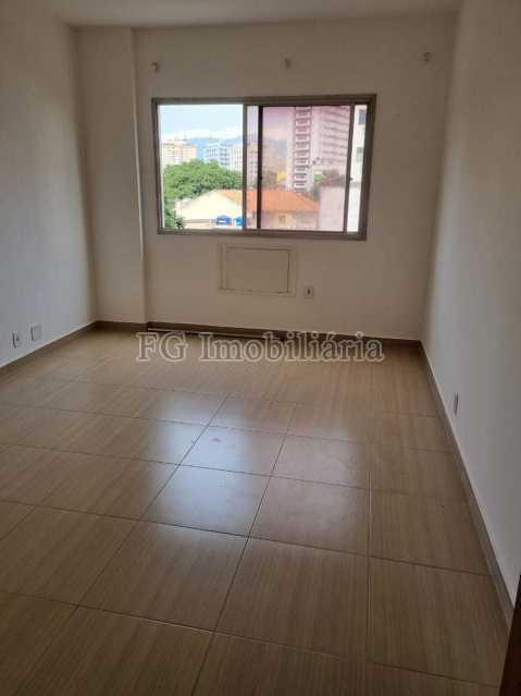 Conheça 2. do imóvel - EXCELENTE APARTAMENTO NO CACHAMBI - CAAP20470 - 3 2. - EXCELENTE APARTAMENTO NO CACHAMBI - CAAP20470 - 3