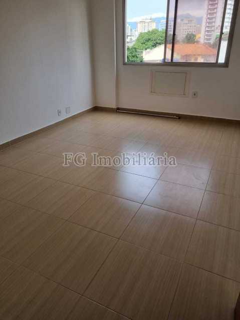 Conheça 3. do imóvel - EXCELENTE APARTAMENTO NO CACHAMBI - CAAP20470 - 4 3. - EXCELENTE APARTAMENTO NO CACHAMBI - CAAP20470 - 4