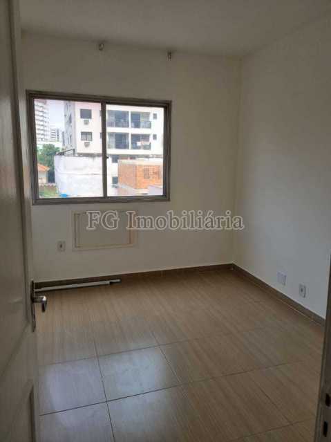 Conheça 5. do imóvel - EXCELENTE APARTAMENTO NO CACHAMBI - CAAP20470 - 6 5. - EXCELENTE APARTAMENTO NO CACHAMBI - CAAP20470 - 6