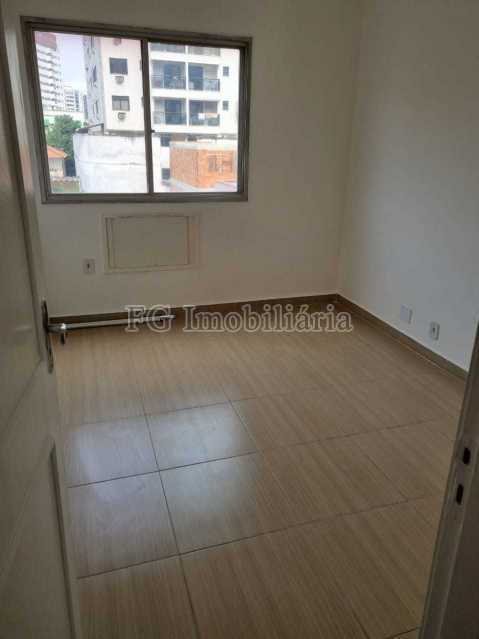 Conheça 6. do imóvel - EXCELENTE APARTAMENTO NO CACHAMBI - CAAP20470 - 7 6. - EXCELENTE APARTAMENTO NO CACHAMBI - CAAP20470 - 7