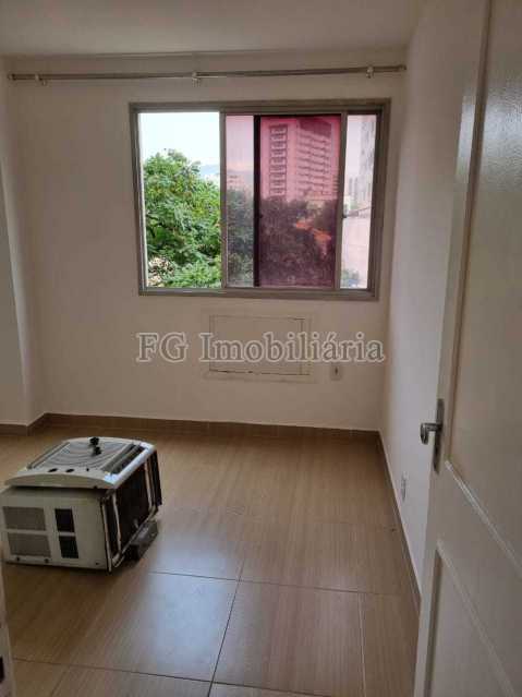 Conheça 8. do imóvel - EXCELENTE APARTAMENTO NO CACHAMBI - CAAP20470 - 9 8. - EXCELENTE APARTAMENTO NO CACHAMBI - CAAP20470 - 9