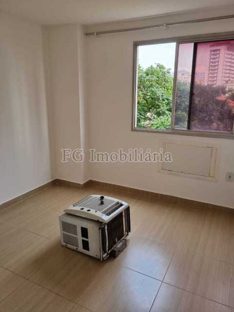 Conheça 9. do imóvel - EXCELENTE APARTAMENTO NO CACHAMBI - CAAP20470 - 10 9. - EXCELENTE APARTAMENTO NO CACHAMBI - CAAP20470 - 10