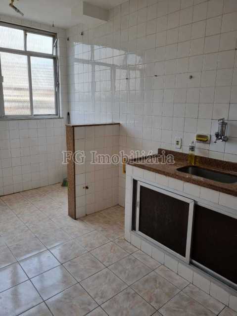 Conheça 10. do imóvel - EXCELENTE APARTAMENTO NO CACHAMBI - CAAP20470 - 11 10. - EXCELENTE APARTAMENTO NO CACHAMBI - CAAP20470 - 11