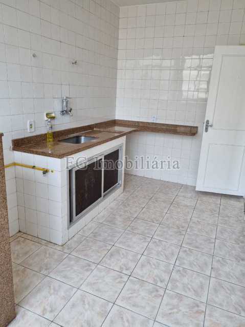 Conheça 11. do imóvel - EXCELENTE APARTAMENTO NO CACHAMBI - CAAP20470 - 12 11. - EXCELENTE APARTAMENTO NO CACHAMBI - CAAP20470 - 12