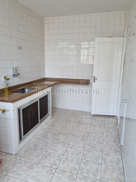 Conheça 12. do imóvel - EXCELENTE APARTAMENTO NO CACHAMBI - CAAP20470 - 13 12. - EXCELENTE APARTAMENTO NO CACHAMBI - CAAP20470 - 13