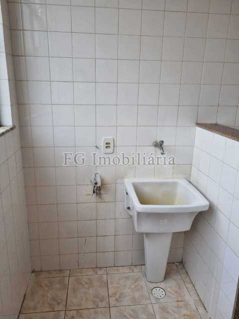 Conheça 13. do imóvel - EXCELENTE APARTAMENTO NO CACHAMBI - CAAP20470 - 14 13. - EXCELENTE APARTAMENTO NO CACHAMBI - CAAP20470 - 14